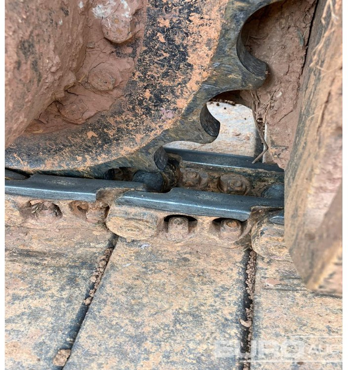 2019 CAT 309CR - Miniekskavaator: pilt 5 2019 CAT 309CR - Miniekskavaator: pilt 5