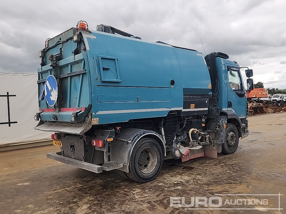 2019 DAF LF 230 - Tänavapühkimismasin: pilt 5 2019 DAF LF 230 - Tänavapühkimismasin: pilt 5