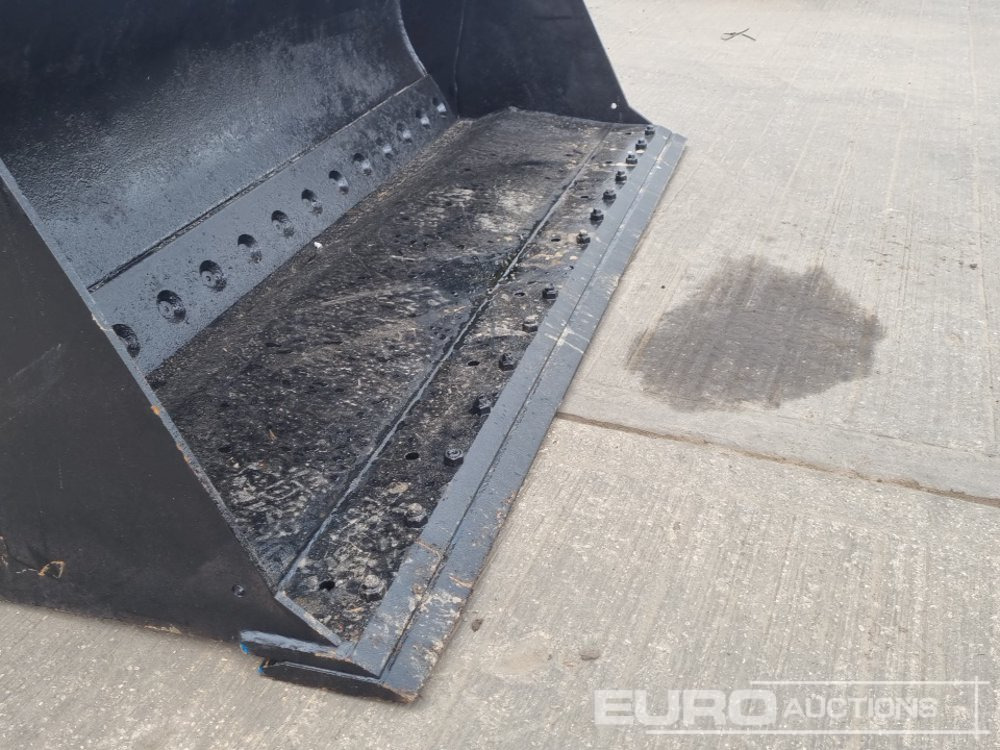 Kopp 2019 JCB 76" 3 in 1 Bucket to suit Telehandler: pilt 10