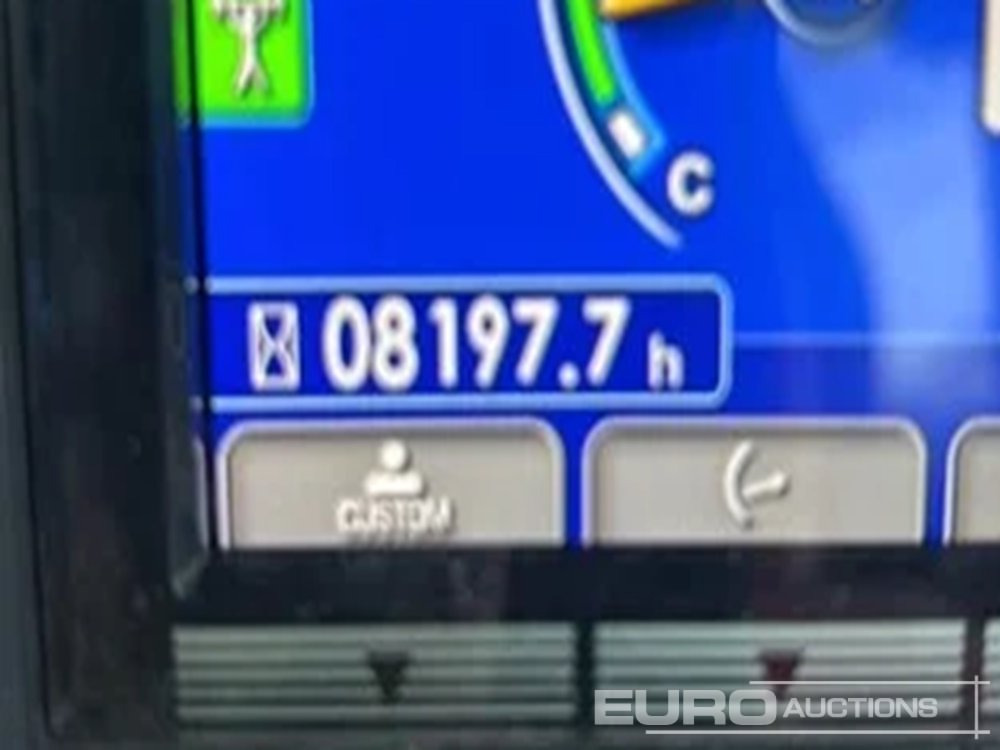 2019 Komatsu D51PXI-24 - Buldooser: pilt 5 2019 Komatsu D51PXI-24 - Buldooser: pilt 5