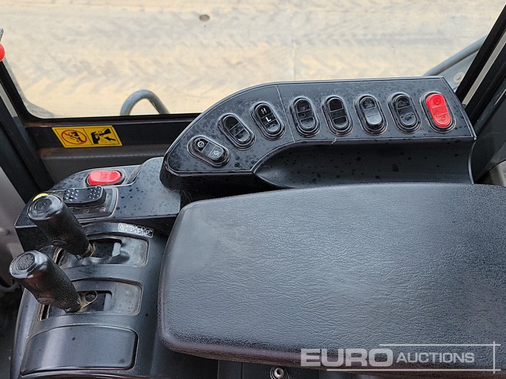 Rataslaadur 2019 Komatsu WA470-8: pilt 44