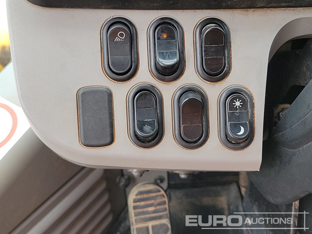 Rataslaadur 2019 Komatsu WA470-8: pilt 45