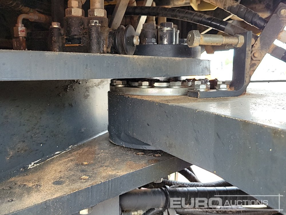 Rataslaadur 2019 Komatsu WA470-8: pilt 28