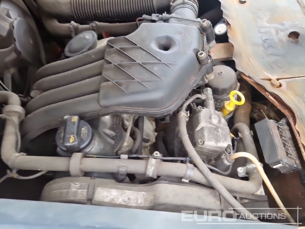 Kahveltõstuk 2019 Linde H20D-01: pilt 29