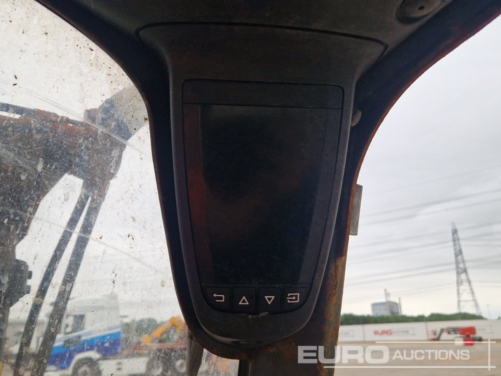 Kahveltõstuk 2019 Linde H20D-01: pilt 25