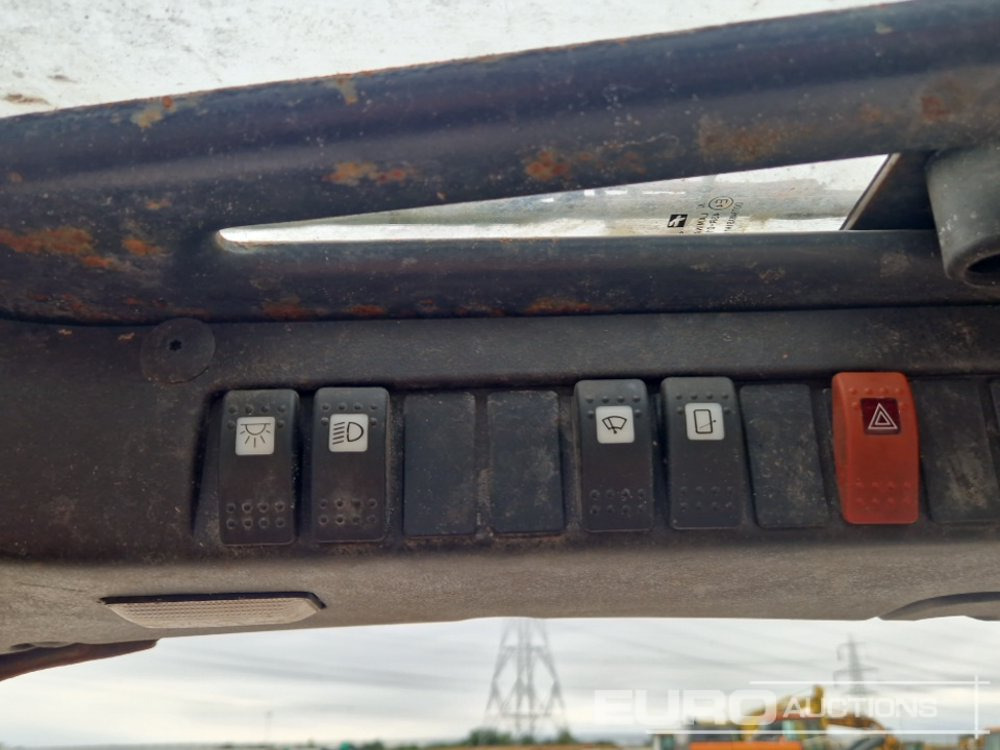 Kahveltõstuk 2019 Linde H20D-01: pilt 24