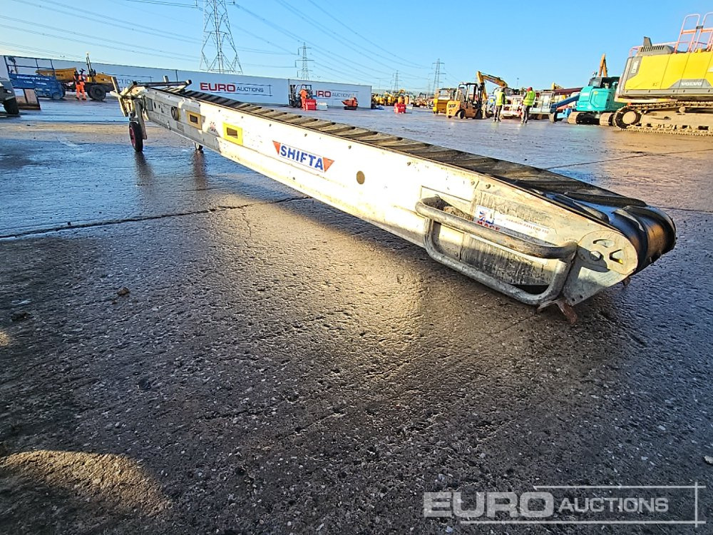 2019 Mace Shifta - Konveier: pilt 3 2019 Mace Shifta - Konveier: pilt 3