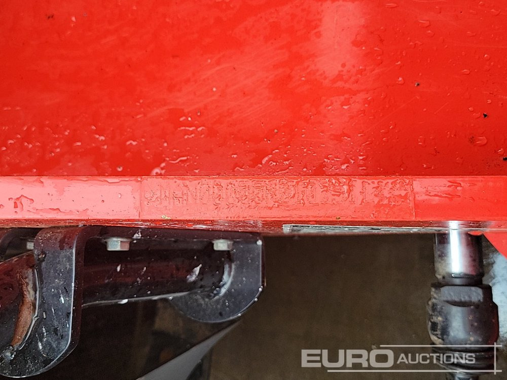 Teleskooplaadur 2019 Manitou MLT635: pilt 41