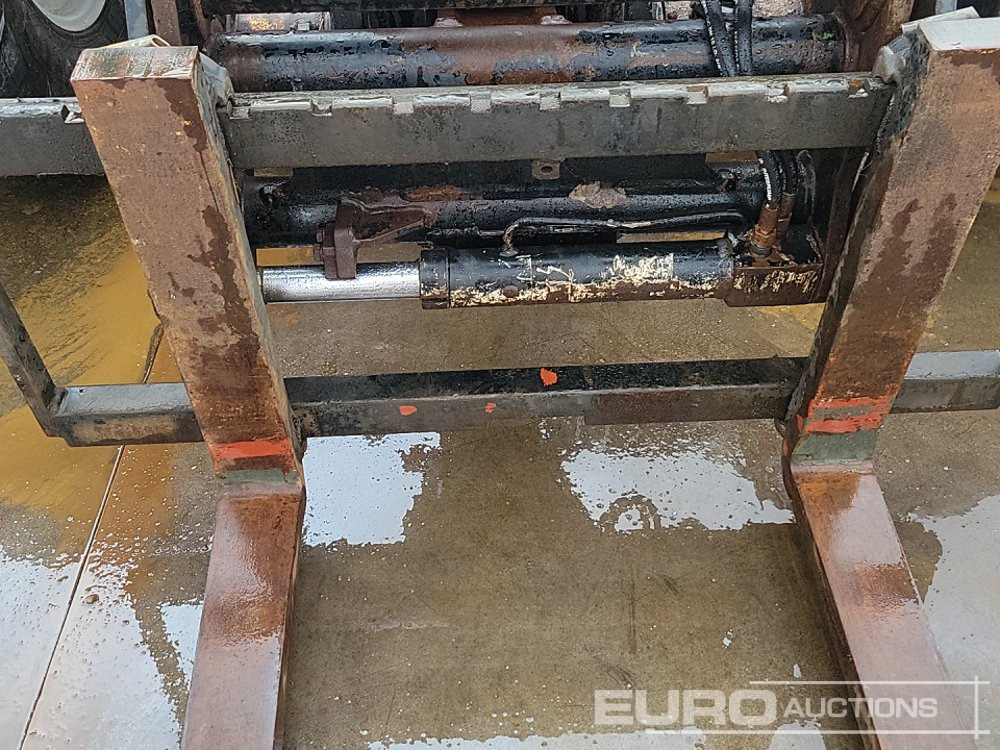 Teleskooplaadur 2019 Manitou MLT635: pilt 14