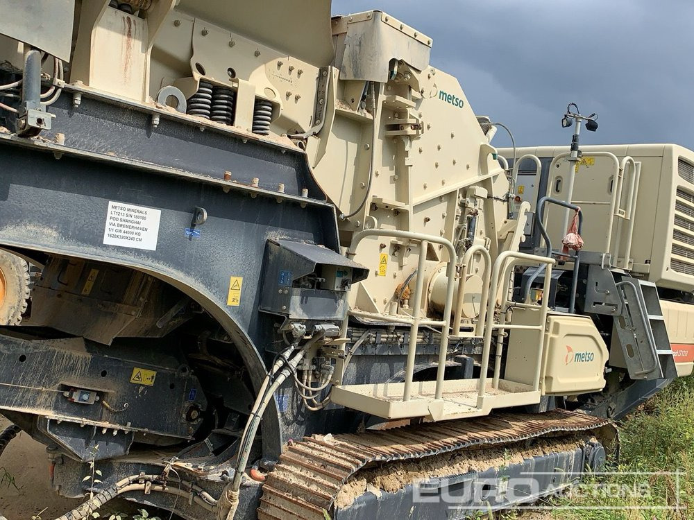 2019 Metso LT1213 - Purusti: pilt 3 2019 Metso LT1213 - Purusti: pilt 3