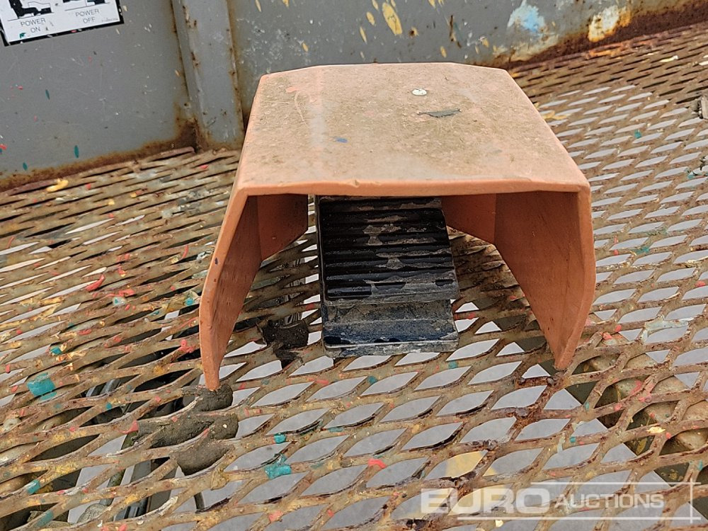 Platvorm 2019 Niftylift HR28 Hybrid: pilt 31