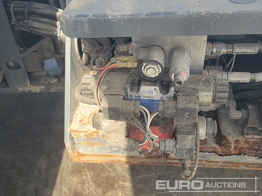 Platvorm 2019 SkyJack SJ4740: pilt 21