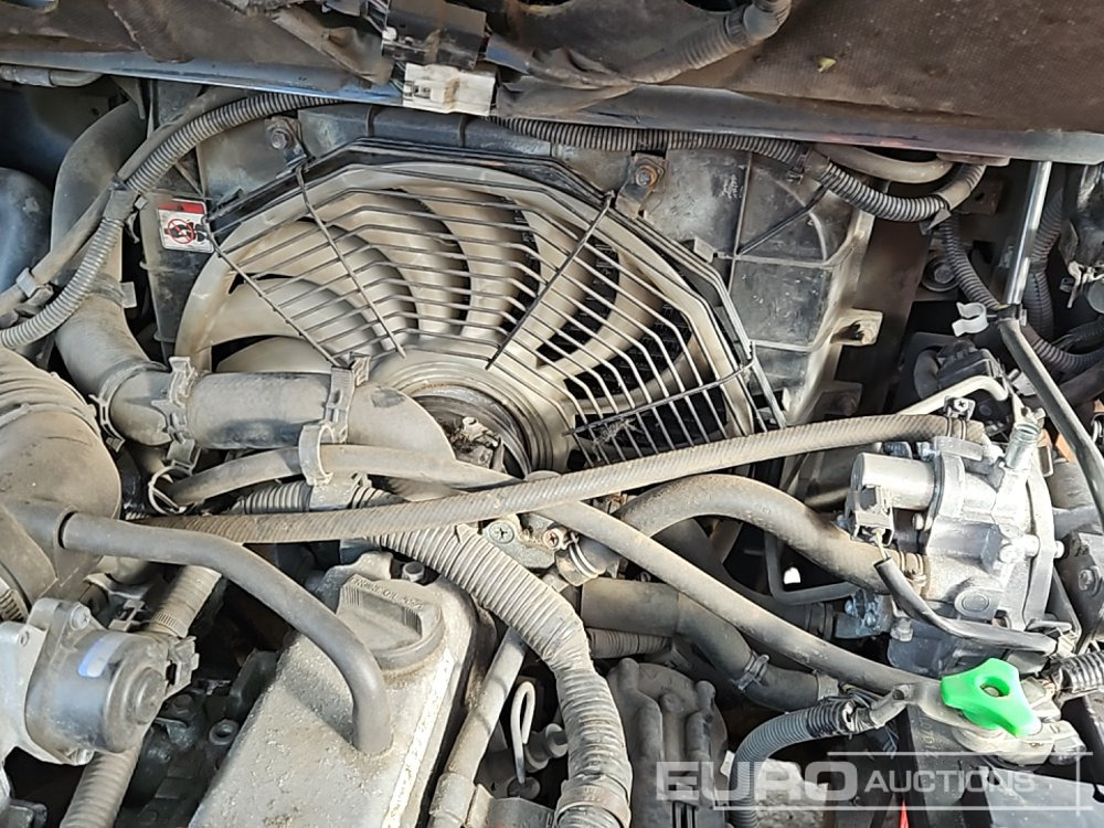 2019 Toyota 06-8FG25F - Kahveltõstuk: pilt 5 2019 Toyota 06-8FG25F - Kahveltõstuk: pilt 5
