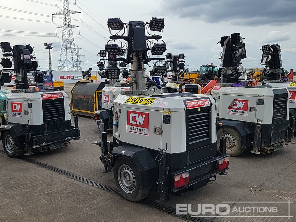 2019 Trime X-ECOK2 - Valgustorn: pilt 3 2019 Trime X-ECOK2 - Valgustorn: pilt 3