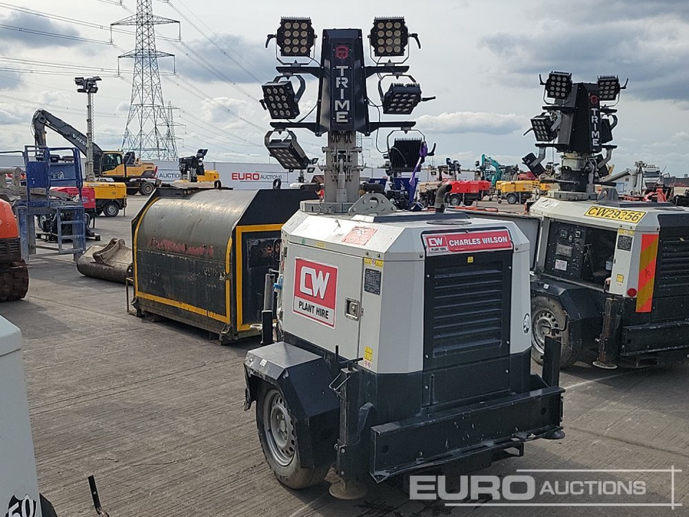 2019 Trime X-ECOK2 - Valgustorn: pilt 3 2019 Trime X-ECOK2 - Valgustorn: pilt 3