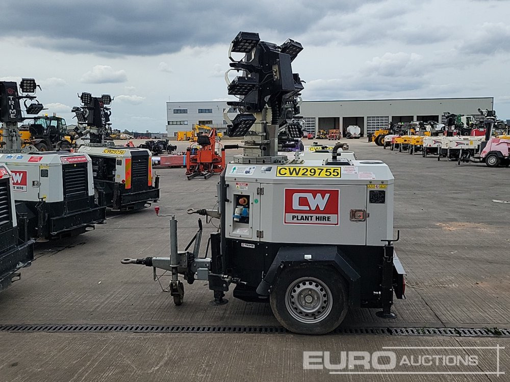 2019 Trime X-ECOK2 - Valgustorn: pilt 2 2019 Trime X-ECOK2 - Valgustorn: pilt 2