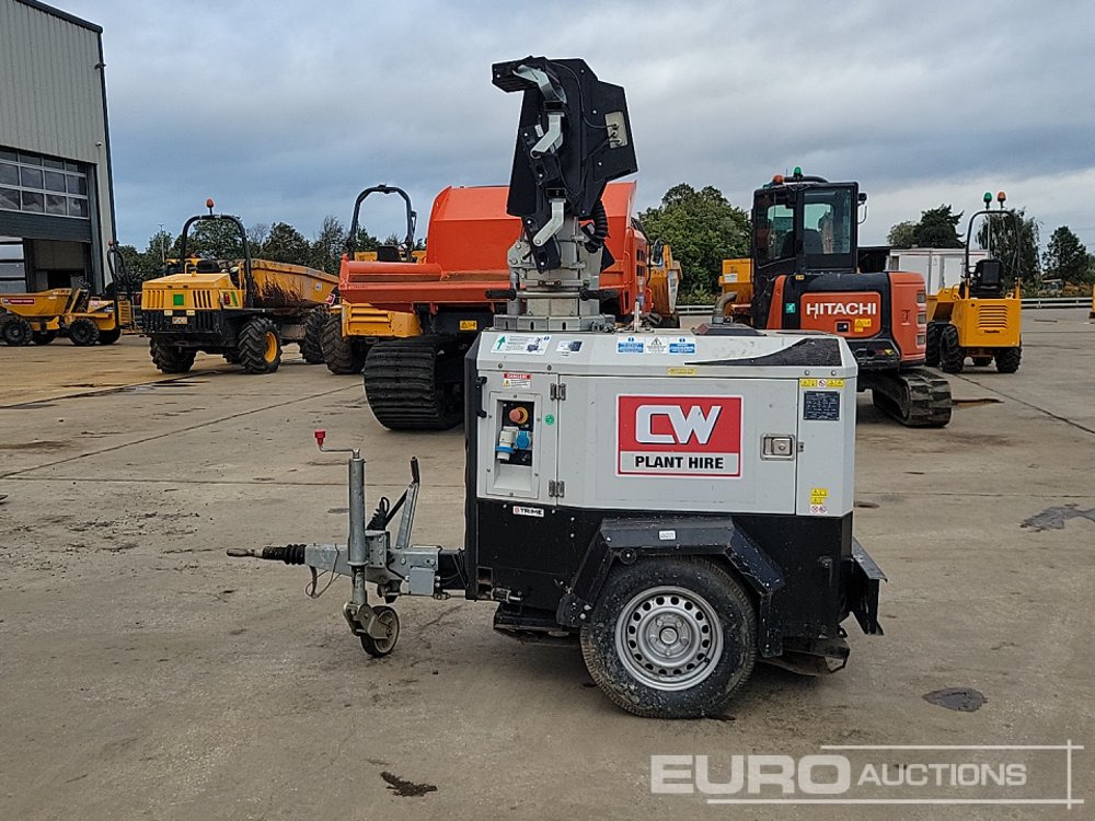 2019 Trime X-ECOK2 - Valgustorn: pilt 2 2019 Trime X-ECOK2 - Valgustorn: pilt 2