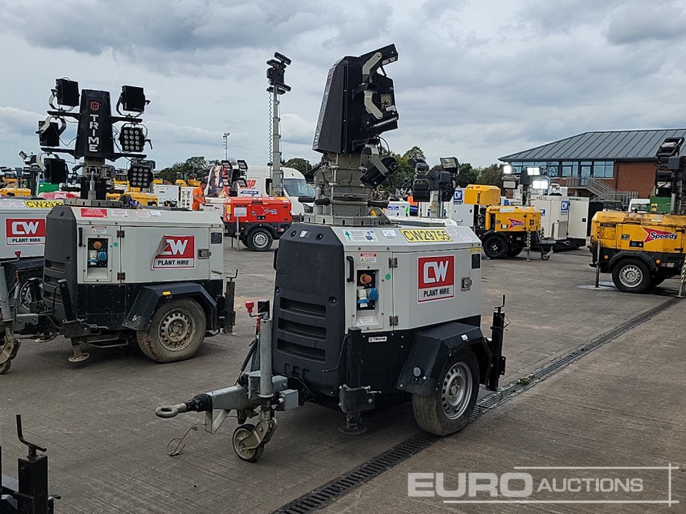 2019 Trime X-ECOK2 - Valgustorn: pilt 1 2019 Trime X-ECOK2 - Valgustorn: pilt 1