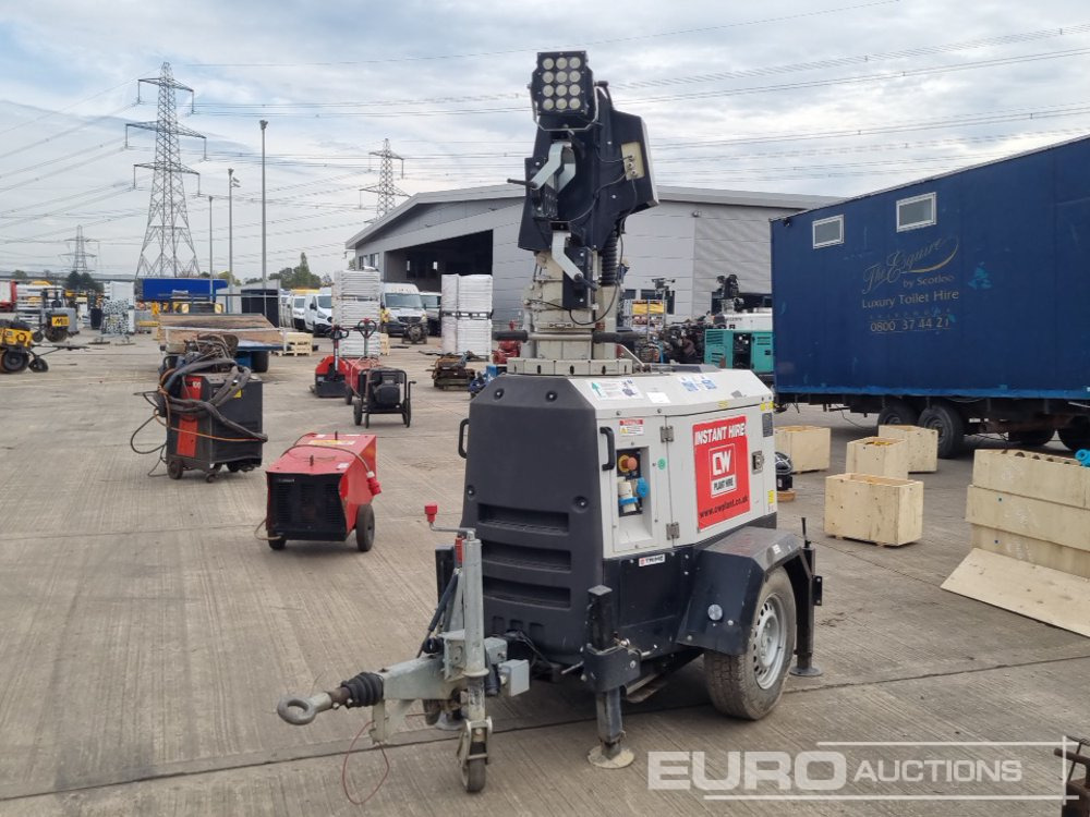 2019 Trime X-ECOK2 - Valgustorn: pilt 1 2019 Trime X-ECOK2 - Valgustorn: pilt 1