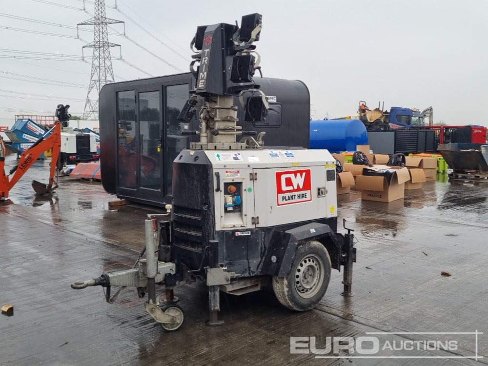 2019 Trime X-ECOK2 - Valgustorn: pilt 1 2019 Trime X-ECOK2 - Valgustorn: pilt 1