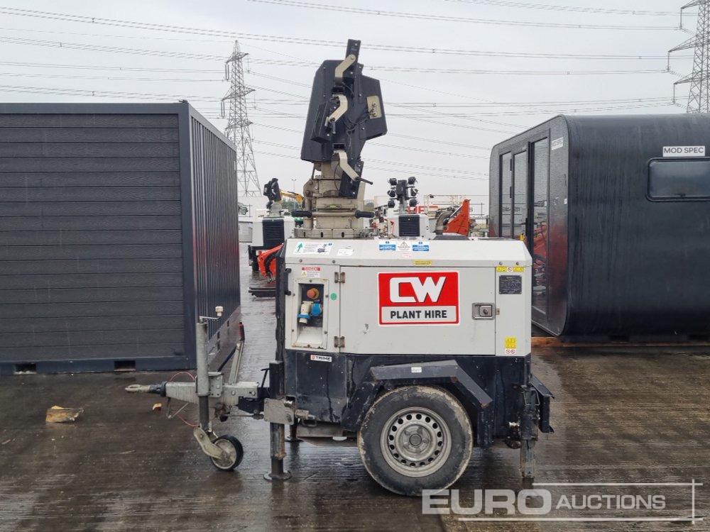 2019 Trime X-ECOK2 - Valgustorn: pilt 2 2019 Trime X-ECOK2 - Valgustorn: pilt 2