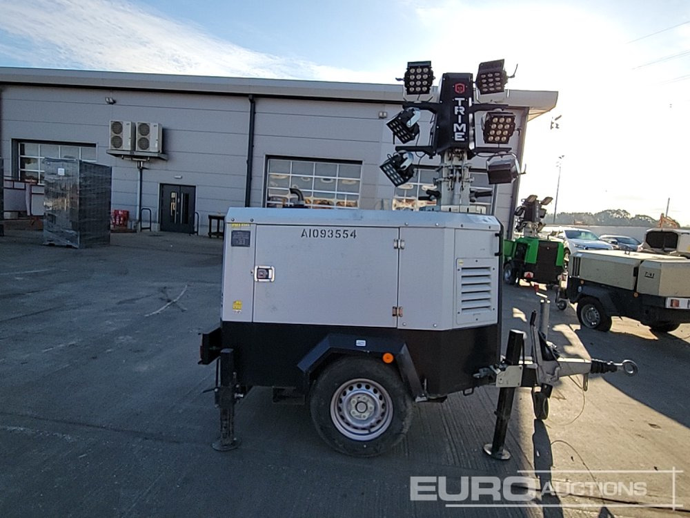 Valgustorn 2019 Trime X-Hybrid: pilt 6