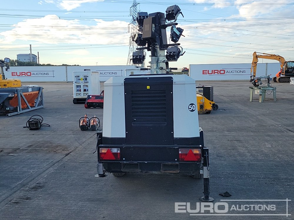 2019 Trime X-Hybrid - Valgustorn: pilt 4 2019 Trime X-Hybrid - Valgustorn: pilt 4