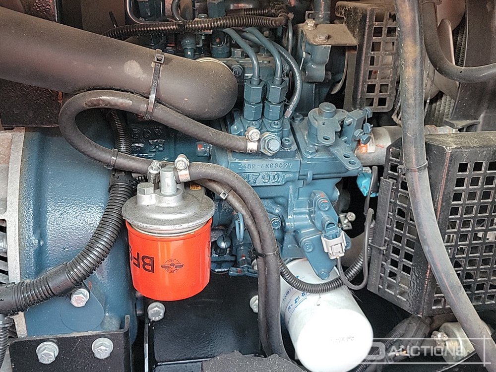 Valgustorn 2019 Trime X-Hybrid: pilt 32