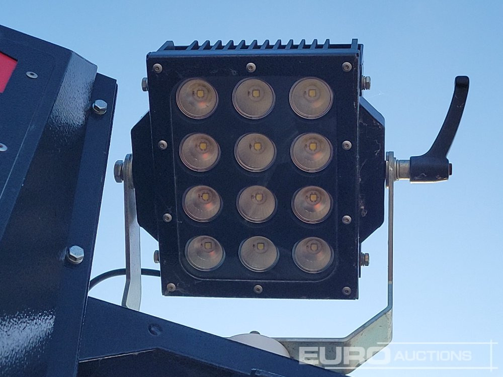 Valgustorn 2019 Trime X-Hybrid: pilt 20