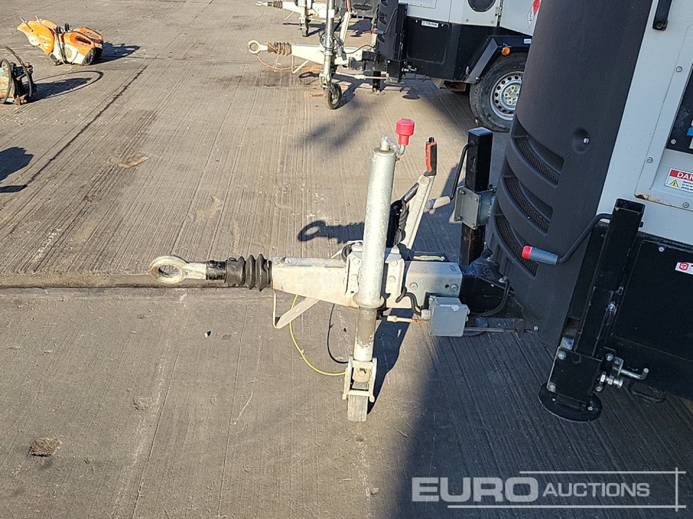 Valgustorn 2019 Trime X-Hybrid: pilt 11