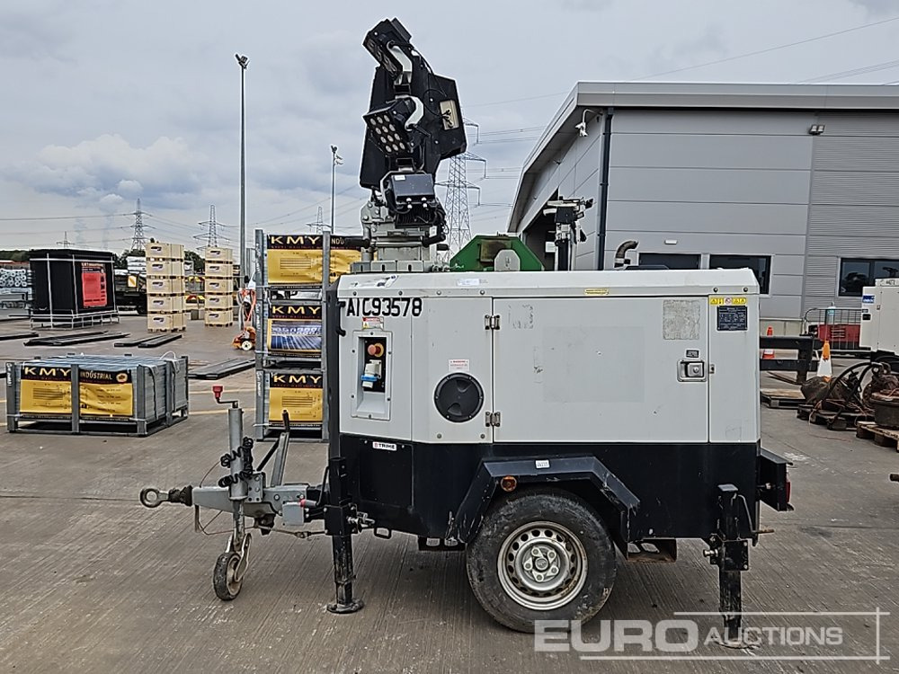 2019 Trime X-Hybrid - Valgustorn: pilt 2 2019 Trime X-Hybrid - Valgustorn: pilt 2