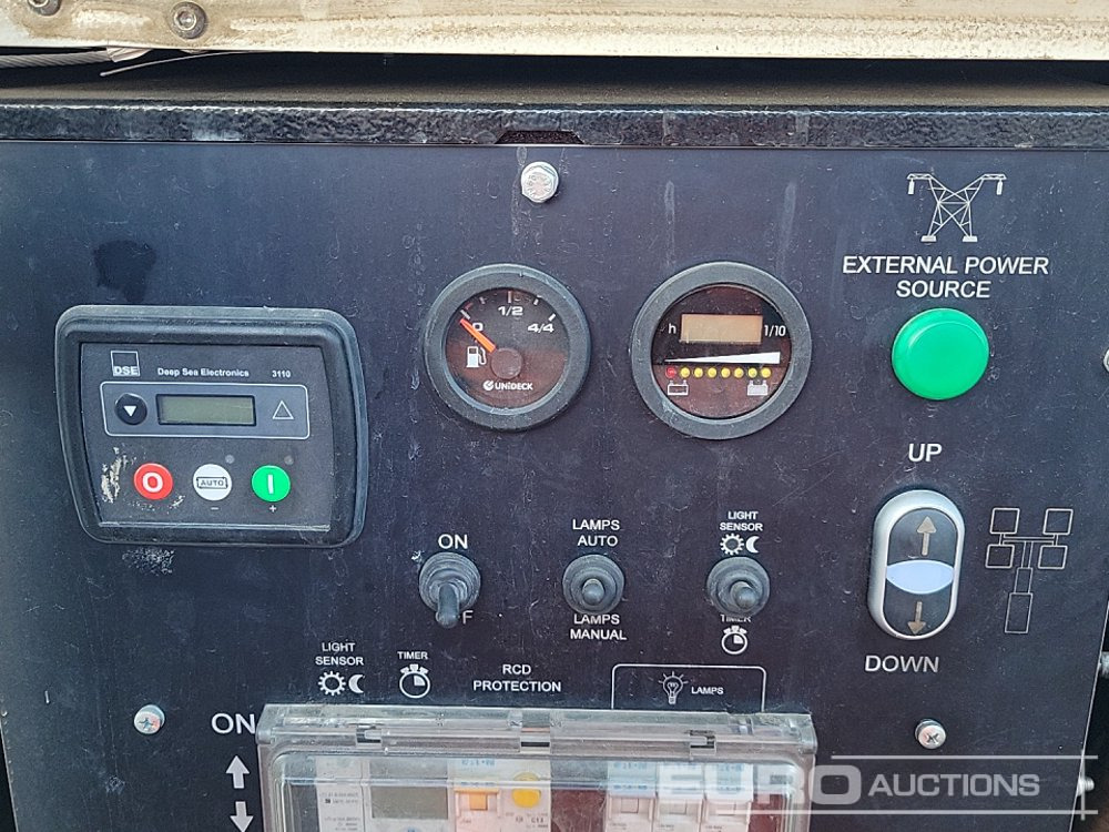 Valgustorn 2019 Trime X-Hybrid: pilt 27