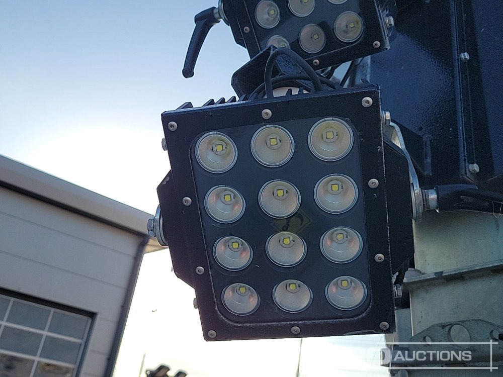 Valgustorn 2019 Trime X-Hybrid: pilt 15