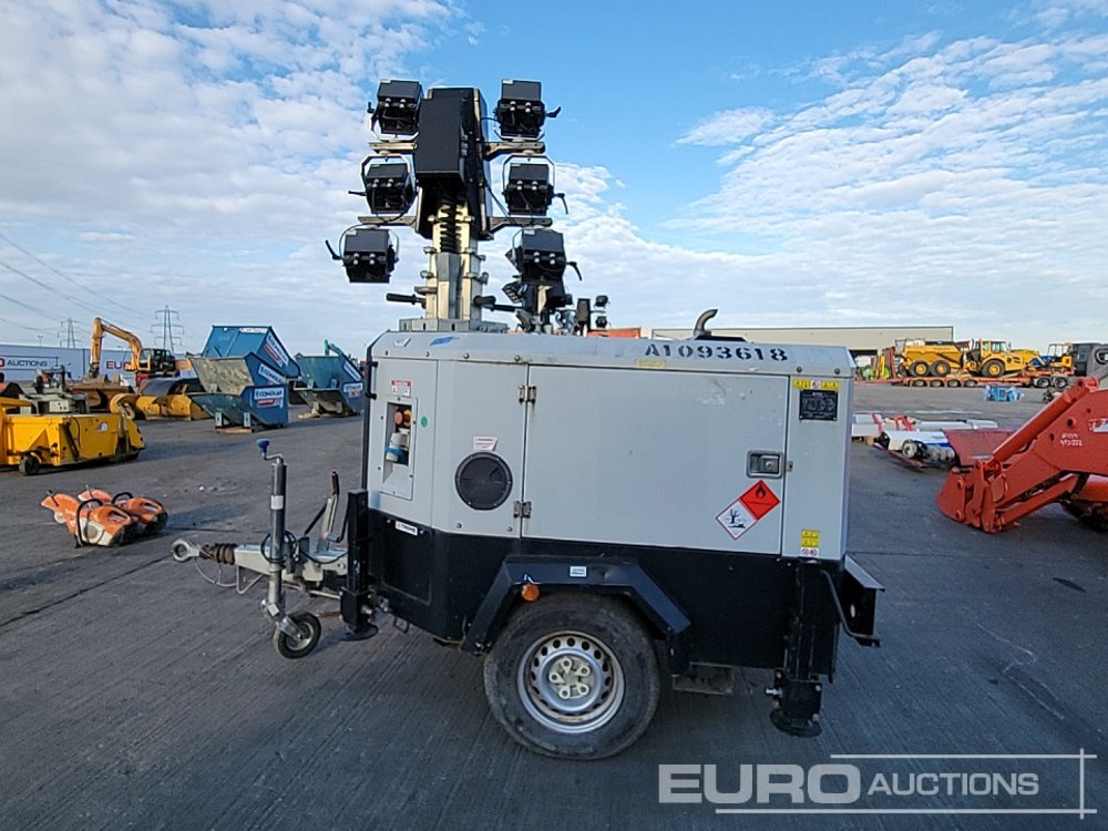 2019 Trime X-Hybrid - Valgustorn: pilt 2 2019 Trime X-Hybrid - Valgustorn: pilt 2