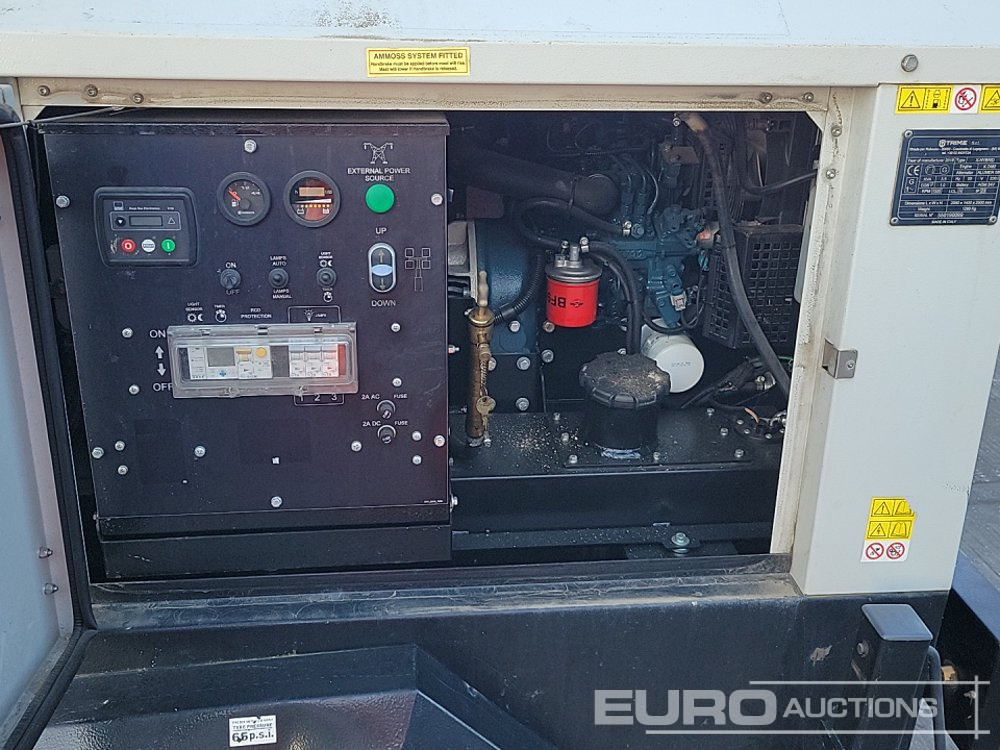 Valgustorn 2019 Trime X-Hybrid: pilt 26