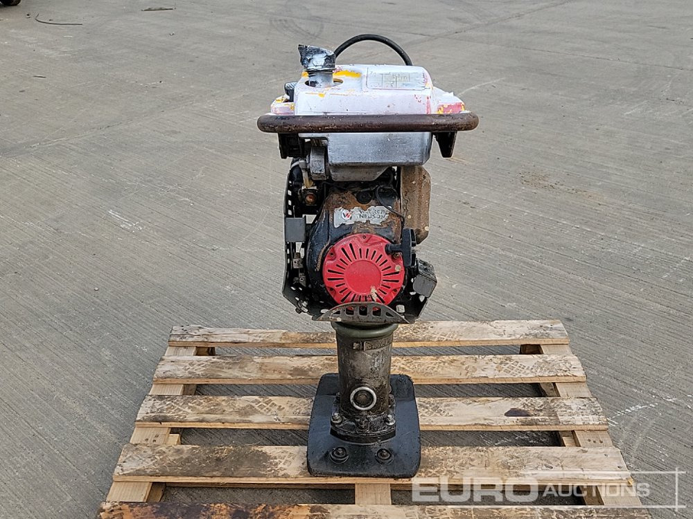 2019 Wacker Neuson BS50-4S - Asfaldimasin: pilt 4 2019 Wacker Neuson BS50-4S - Asfaldimasin: pilt 4
