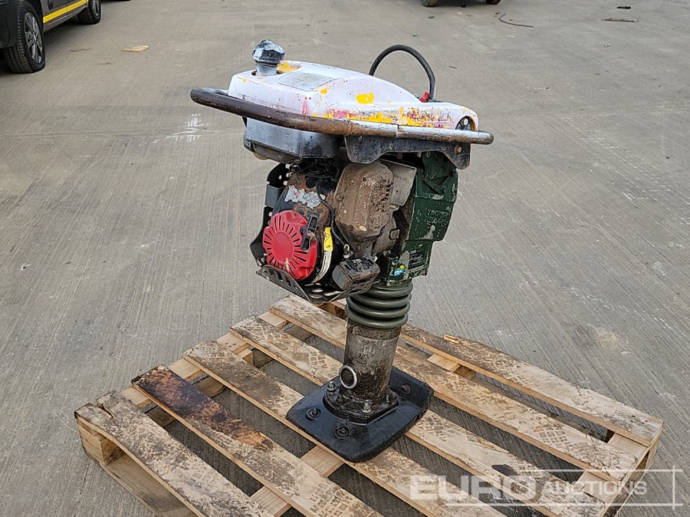 2019 Wacker Neuson BS50-4S - Asfaldimasin: pilt 5 2019 Wacker Neuson BS50-4S - Asfaldimasin: pilt 5