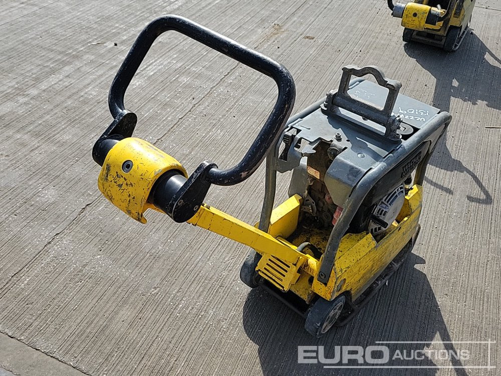 2019 Wacker Neuson DPU2540H - Asfaldimasin: pilt 5 2019 Wacker Neuson DPU2540H - Asfaldimasin: pilt 5