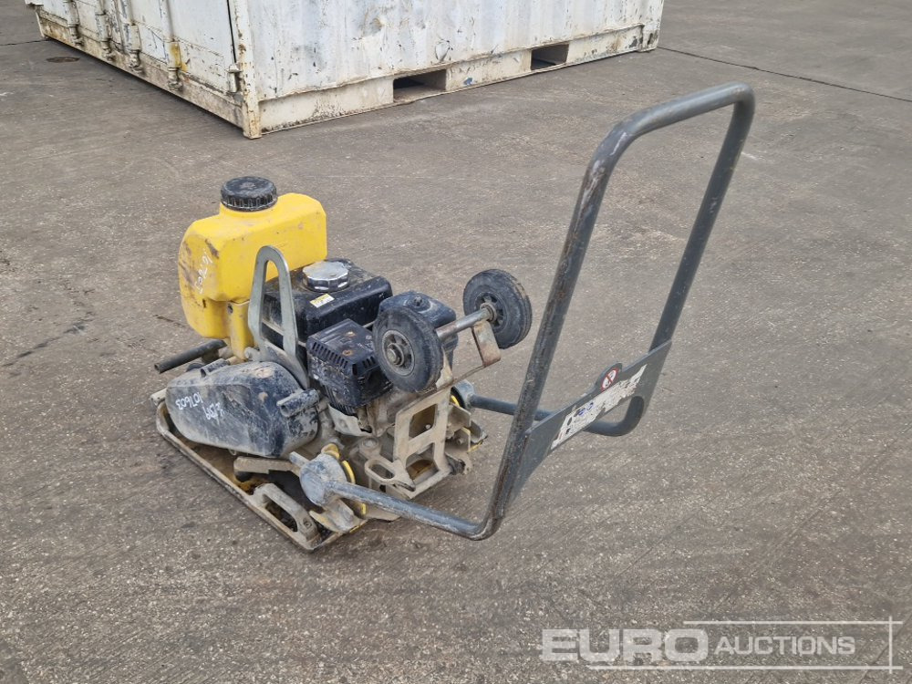 2019 Wacker Neuson VP1340AW - Asfaldimasin: pilt 3 2019 Wacker Neuson VP1340AW - Asfaldimasin: pilt 3