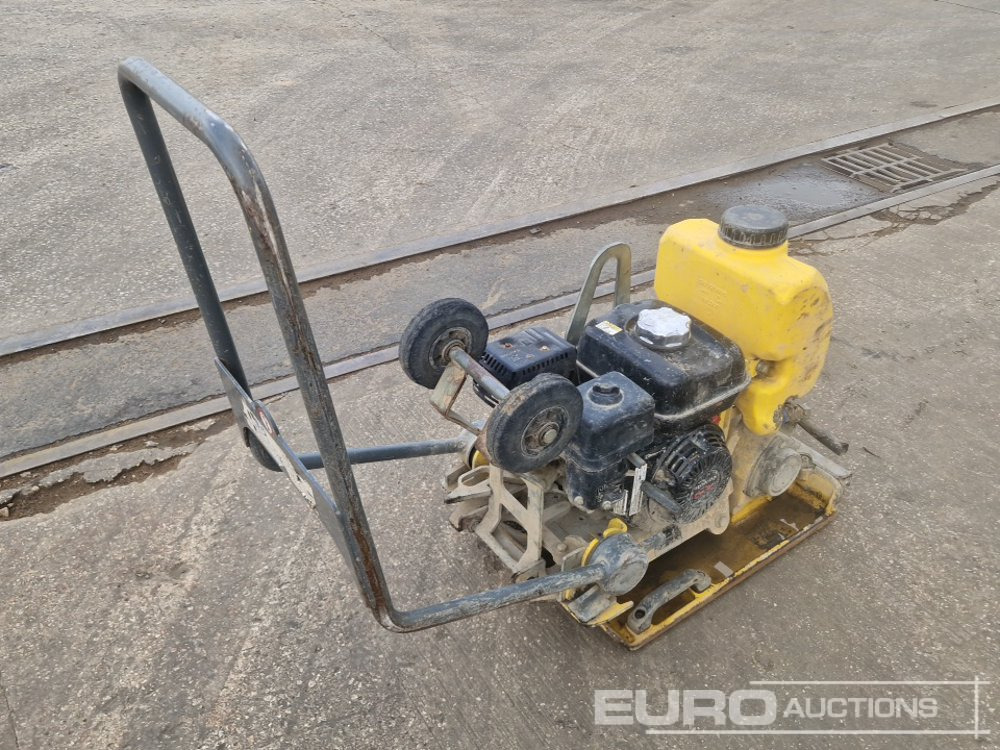 2019 Wacker Neuson VP1340AW - Asfaldimasin: pilt 5 2019 Wacker Neuson VP1340AW - Asfaldimasin: pilt 5