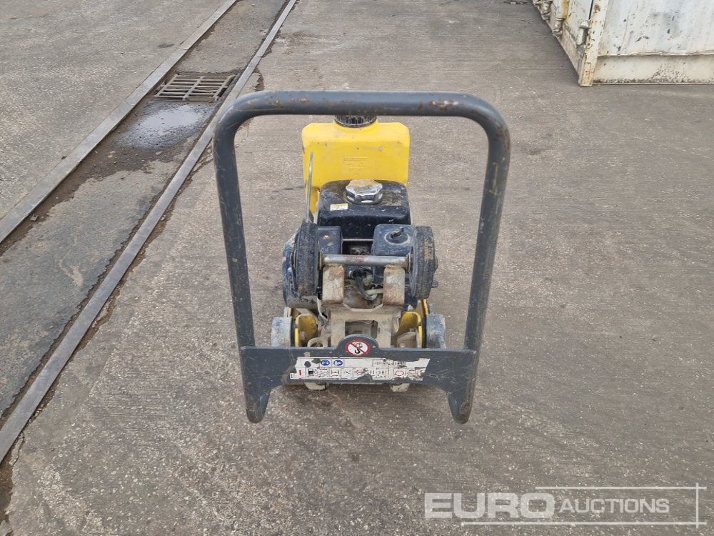 2019 Wacker Neuson VP1340AW - Asfaldimasin: pilt 4 2019 Wacker Neuson VP1340AW - Asfaldimasin: pilt 4