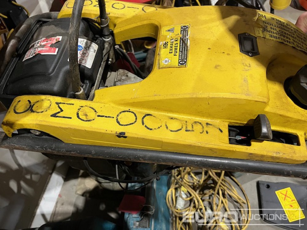 2020 Bomag BT60 - Asfaldimasin: pilt 3 2020 Bomag BT60 - Asfaldimasin: pilt 3