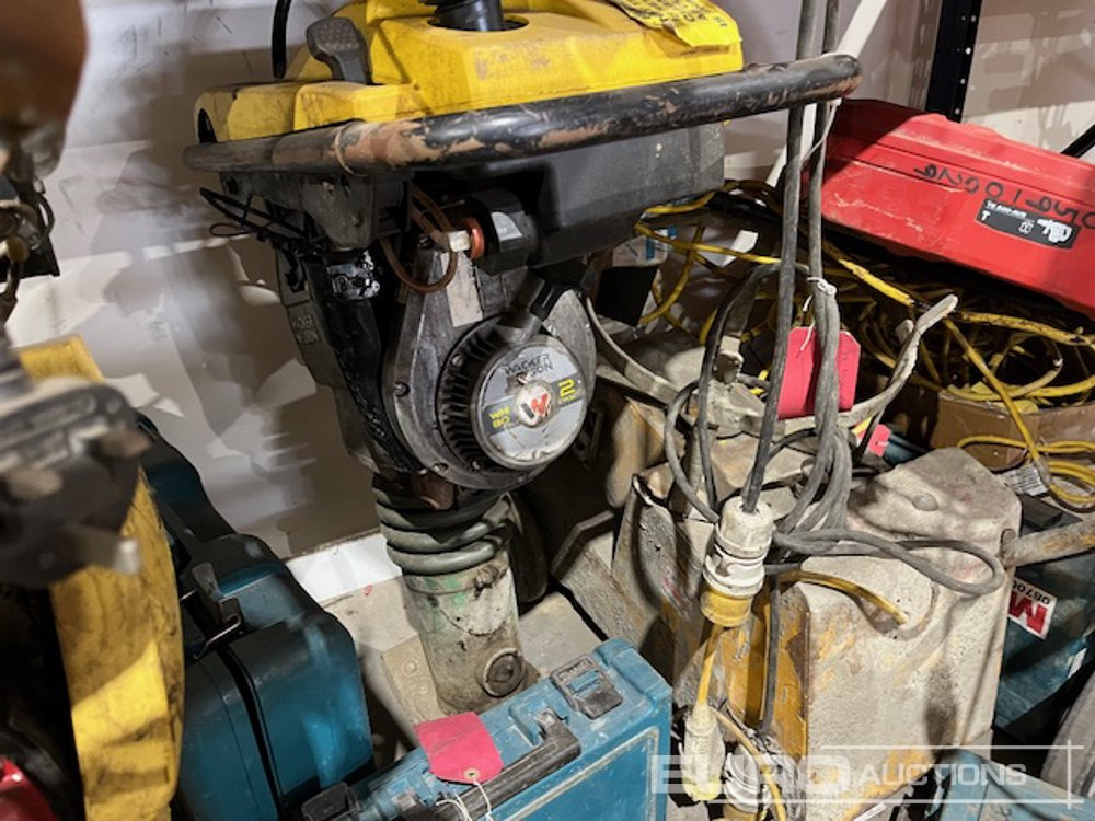 2020 Bomag BT60 - Asfaldimasin: pilt 1 2020 Bomag BT60 - Asfaldimasin: pilt 1
