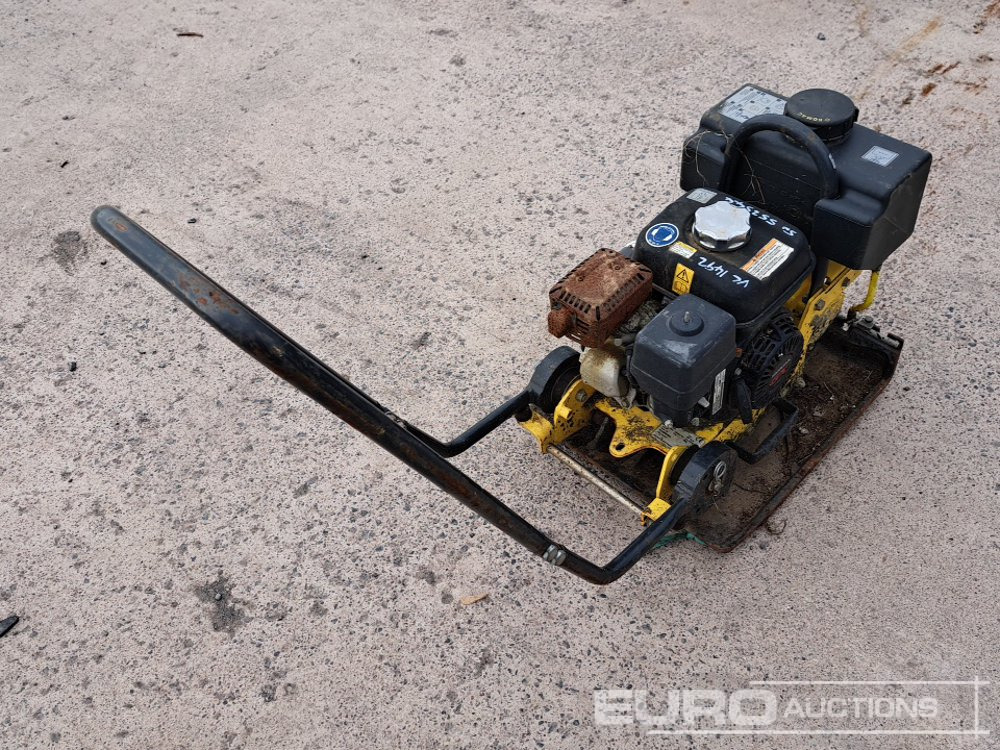2020 Bomag BVP18/45 - Asfaldimasin: pilt 5 2020 Bomag BVP18/45 - Asfaldimasin: pilt 5