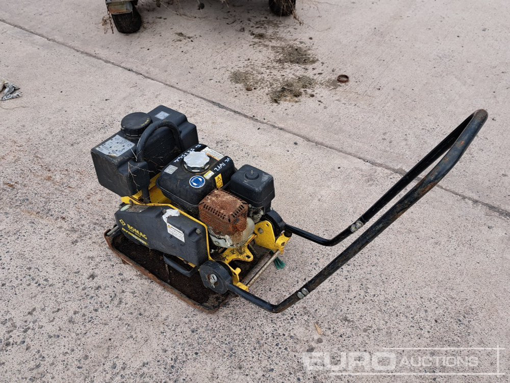 2020 Bomag BVP18/45 - Asfaldimasin: pilt 3 2020 Bomag BVP18/45 - Asfaldimasin: pilt 3