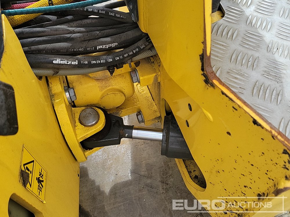 Rullija 2020 Bomag BW100ADM-5: pilt 14