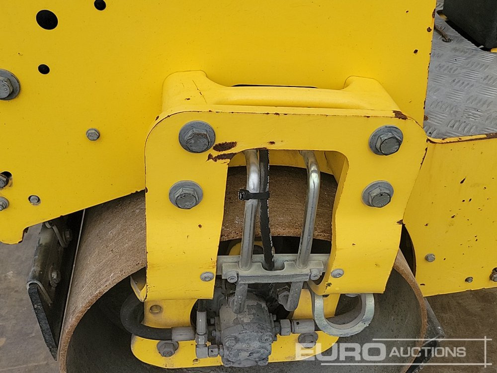 Rullija 2020 Bomag BW100ADM-5: pilt 18