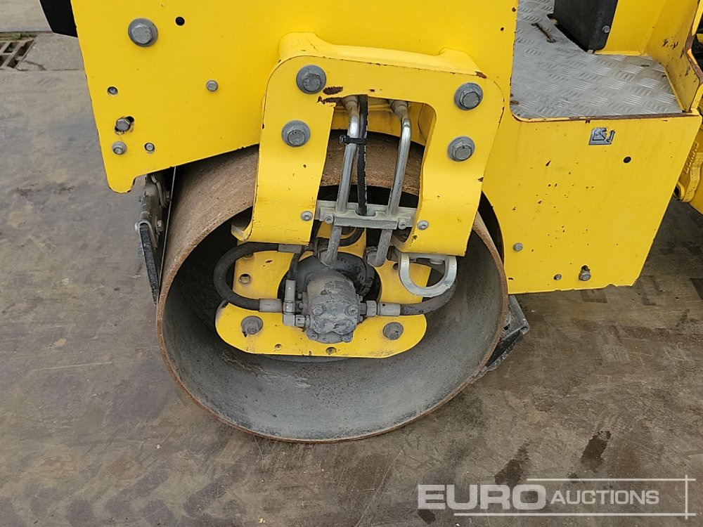 Rullija 2020 Bomag BW100ADM-5: pilt 12
