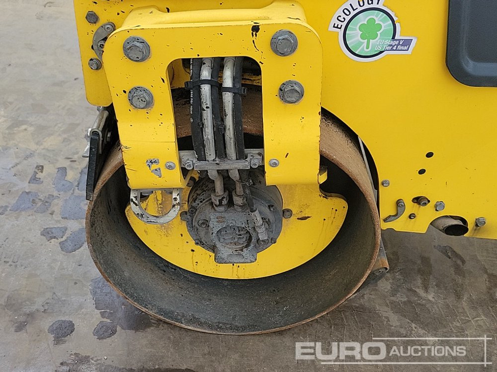 Rullija 2020 Bomag BW100ADM-5: pilt 10
