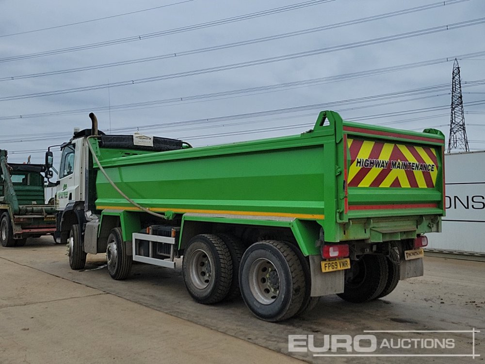 2020 DAF CF450 - Kallurauto: pilt 3 2020 DAF CF450 - Kallurauto: pilt 3